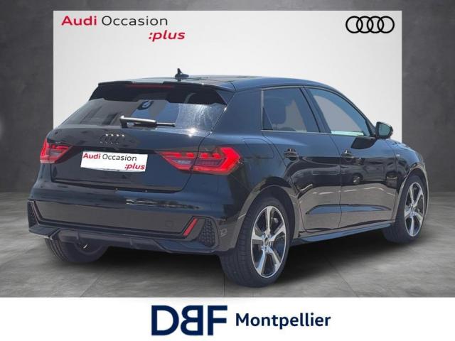 Audi A1 Sportback image 9