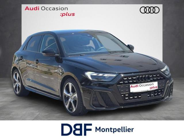 Audi A1 Sportback image 1
