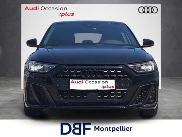 Audi A1 Sportback image 7