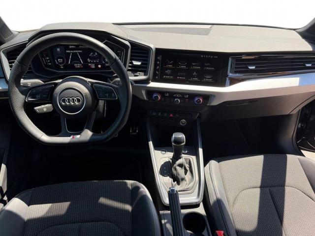 Audi A1 Sportback image 4