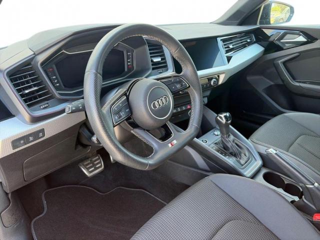 Audi A1 Sportback image 8