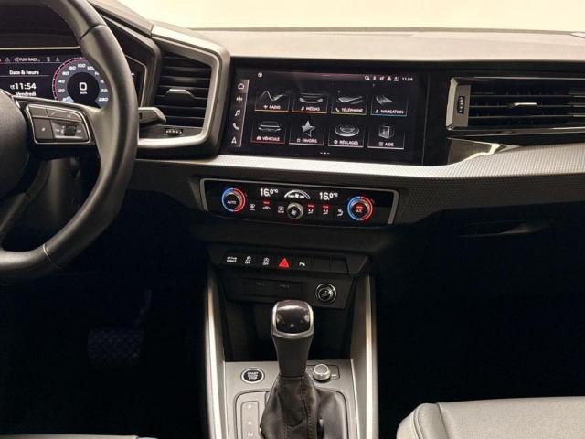 Audi A1 Sportback image 6