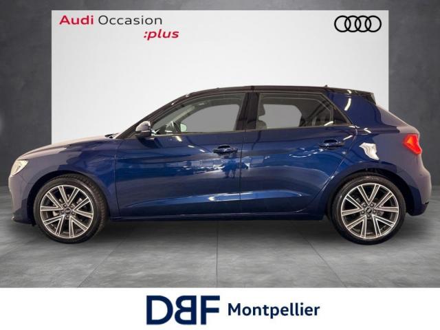 Audi A1 Sportback image 8