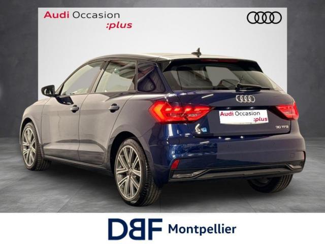 Audi A1 Sportback image 7
