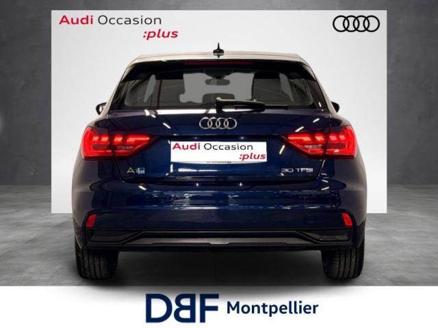 Audi A1 Sportback image 2