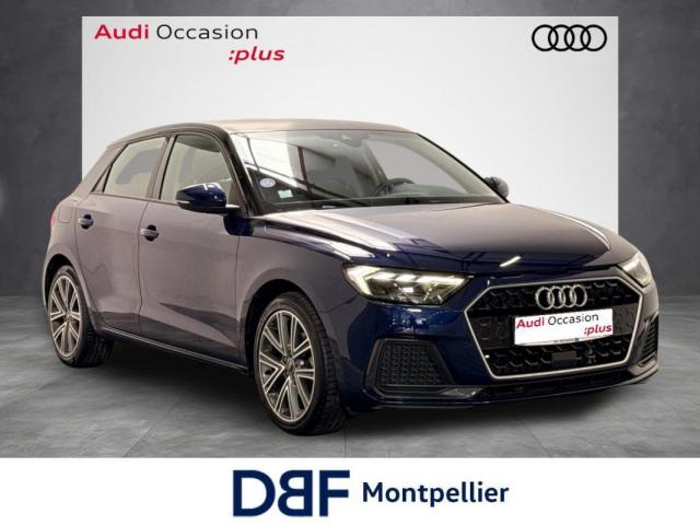 Audi A1 Sportback image 1