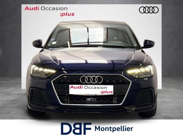 Audi A1 Sportback image 3