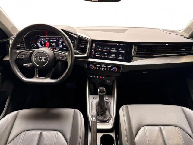 Audi A1 Sportback image 9