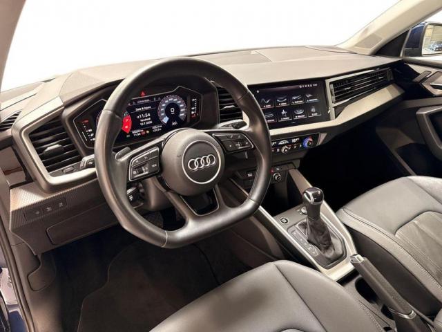 Audi A1 Sportback image 5