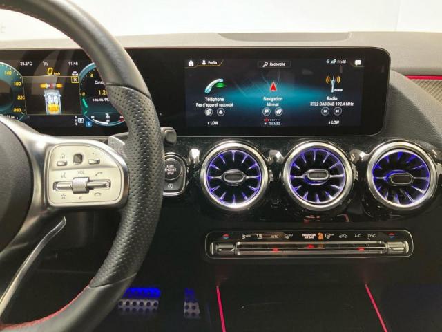 Mercedes Benz Gla image 5