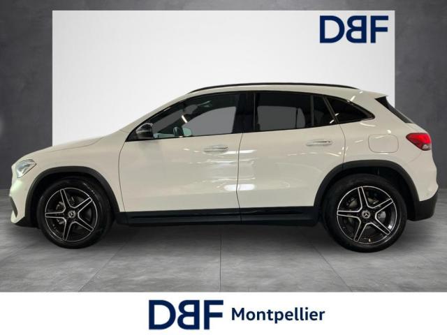Mercedes Benz Gla image 3