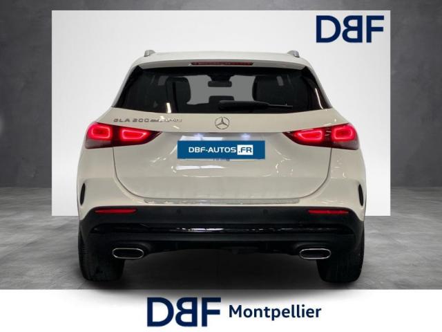 Mercedes Benz Gla image 4