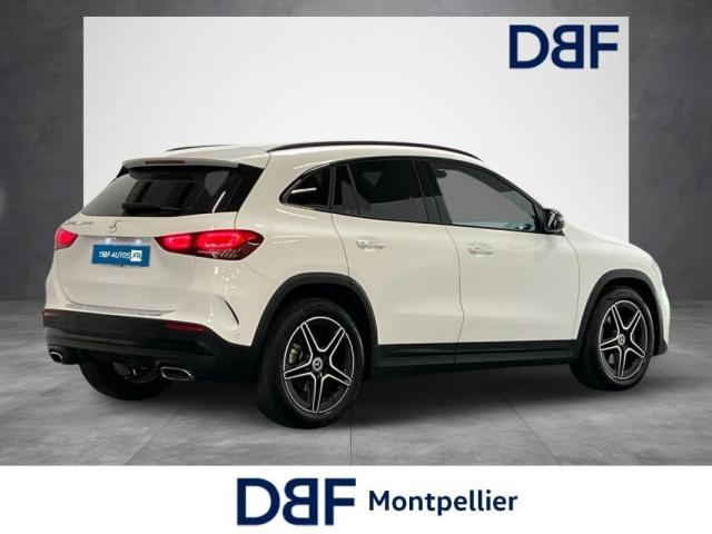 Mercedes Benz Gla image 7