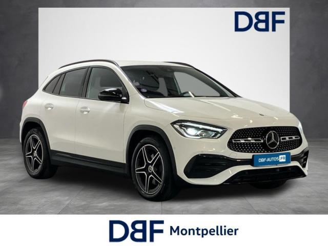 Mercedes Benz Gla image 2