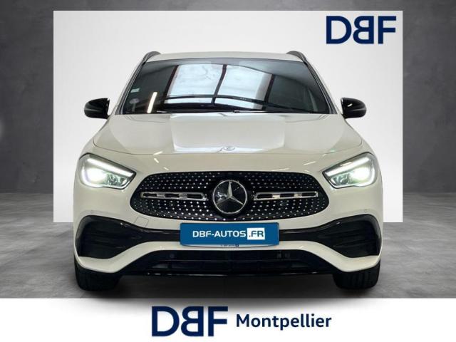 Mercedes Benz Gla image 6