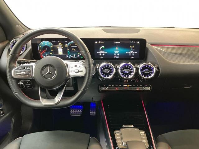 Mercedes Benz Gla image 1