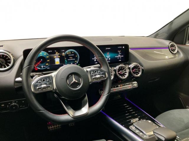 Mercedes Benz Gla image 2