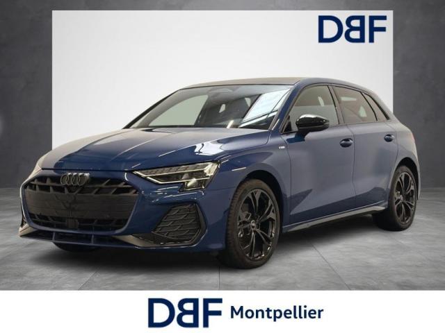 Audi A3 Pi Sportback 35 Tfsi 150 S Tronic 7