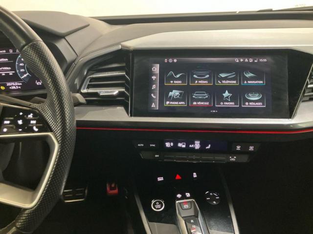 Audi Q4 E-Tron image 6
