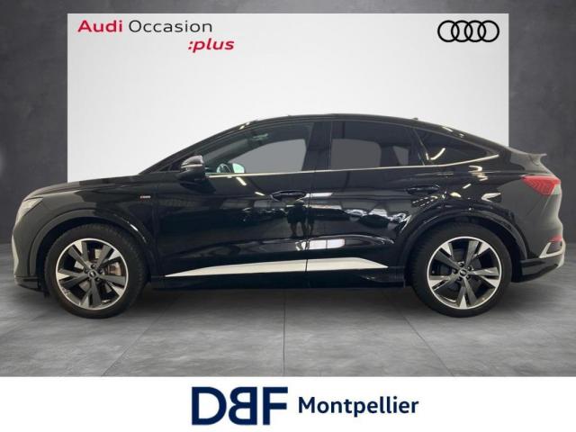 Audi Q4 E-Tron image 5