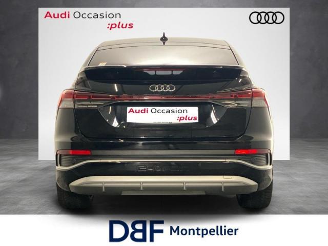 Audi Q4 E-Tron image 9