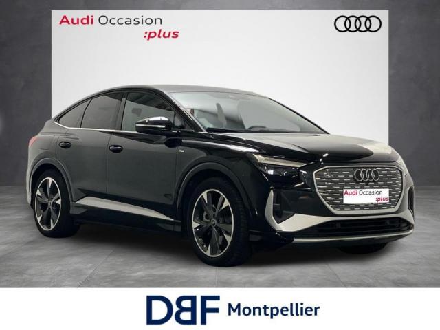 Audi Q4 E-Tron image 7