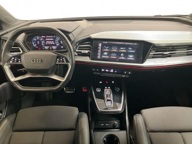 Audi Q4 E-Tron image 1