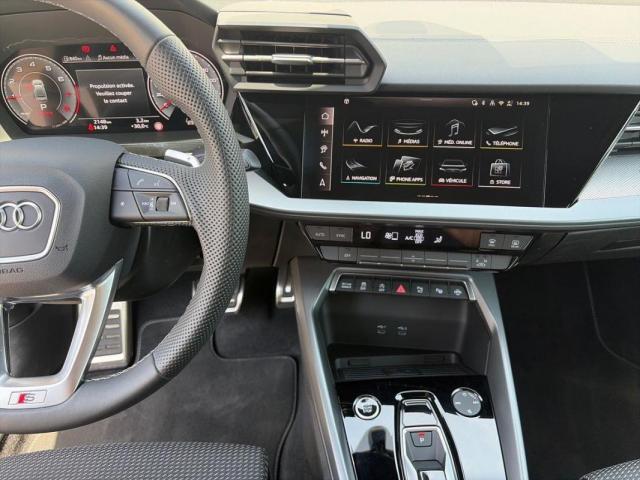 Audi A3 image 1