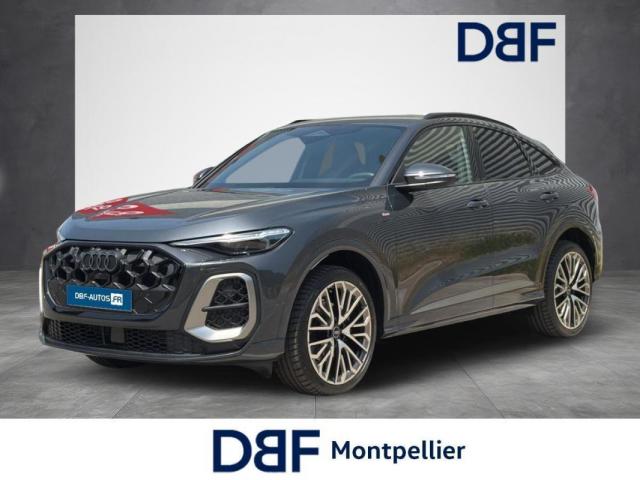 Audi Q5 Sb Tfsi Quattro 204 Ch S Tronic Hybri