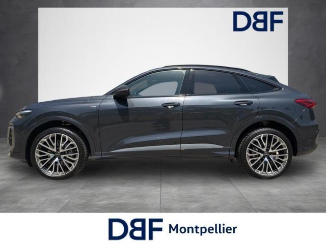 Audi Q5 image 3