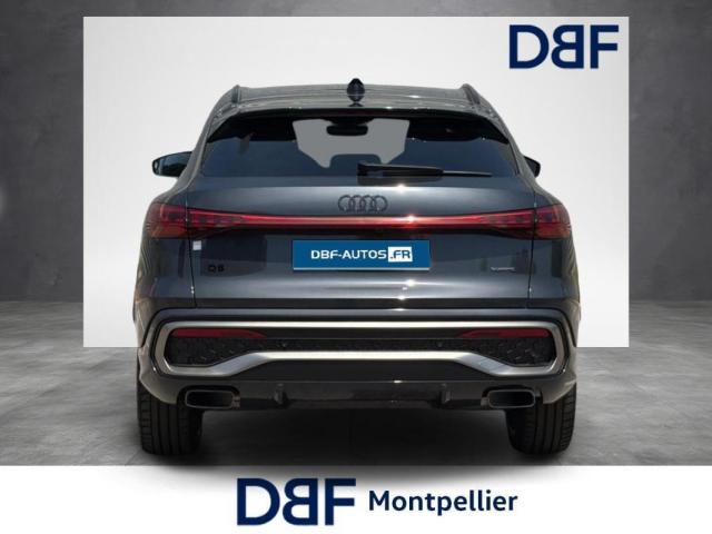 Audi Q5 image 4