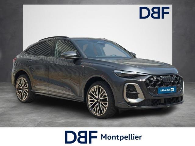 Audi Q5 image 2