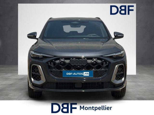 Audi Q5 image 1