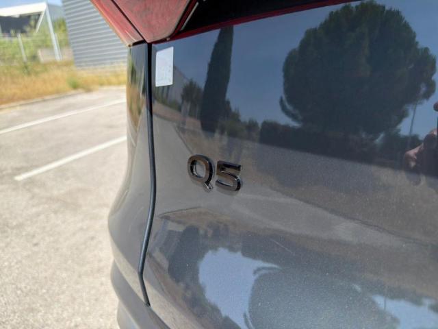 Audi Q5 image 9