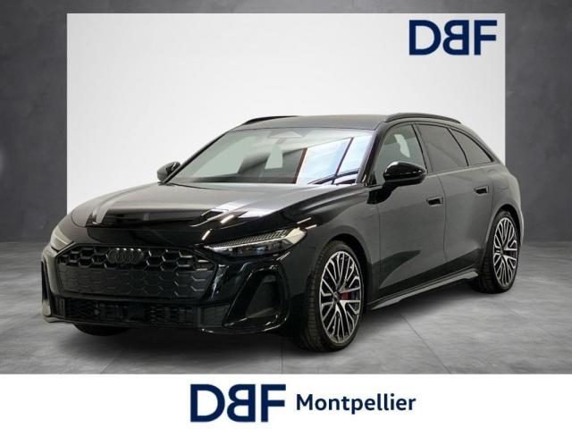 Audi A5 Avant E Hybrid Quattro 367 Ch S Troni