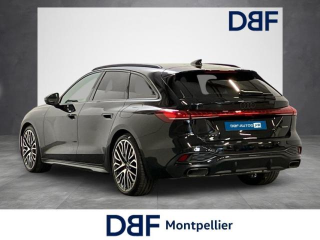 Audi A5 image 2