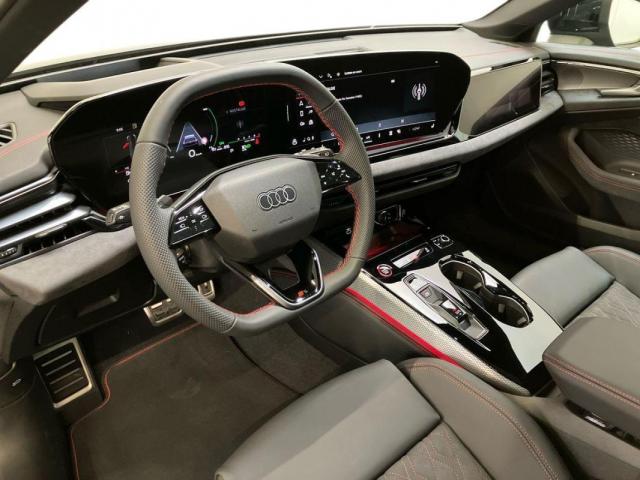 Audi A5 image 1