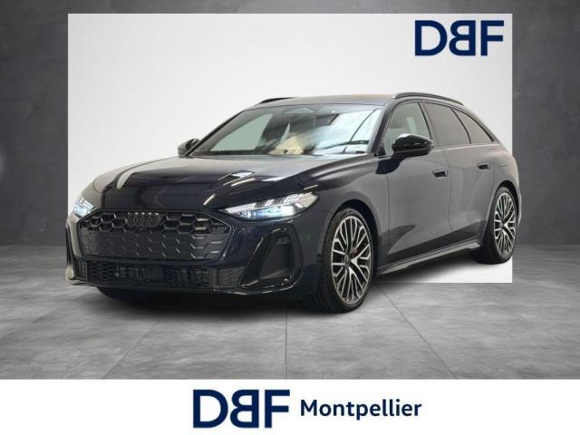 Audi A5 Avant E Hybrid Quattro 367 Ch S Troni