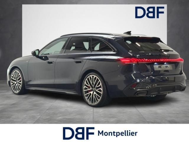 Audi A5 image 6