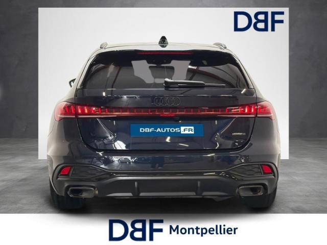 Audi A5 image 4