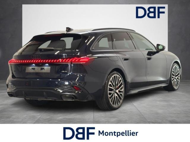 Audi A5 image 1