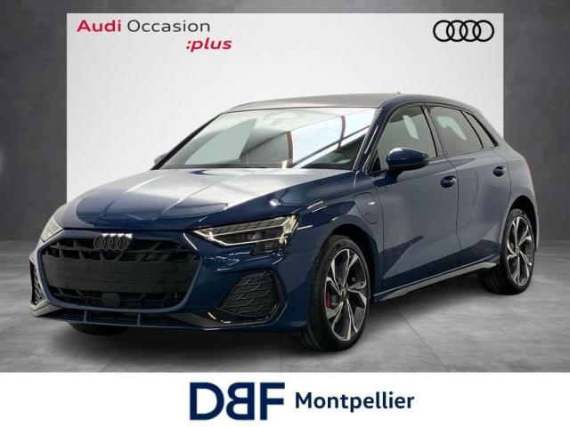Audi A3 Pi Sportback 45 Tfsi E 272 Ch S Troni