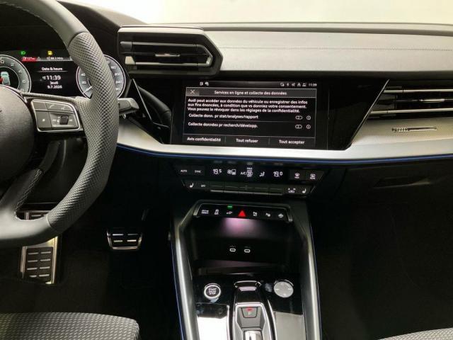 Audi A3 image 3