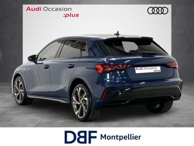 Audi A3 image 8