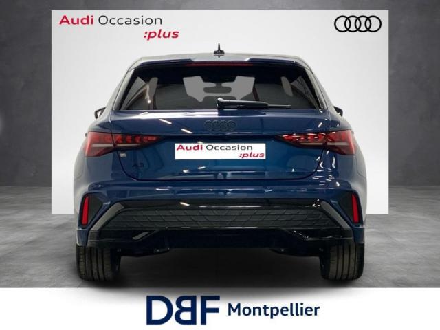 Audi A3 image 9