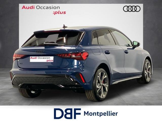 Audi A3 image 2