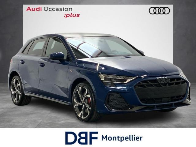Audi A3 image 6