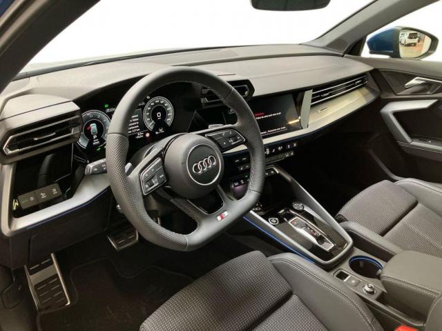 Audi A3 image 1