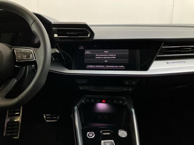 Audi A3 image 7
