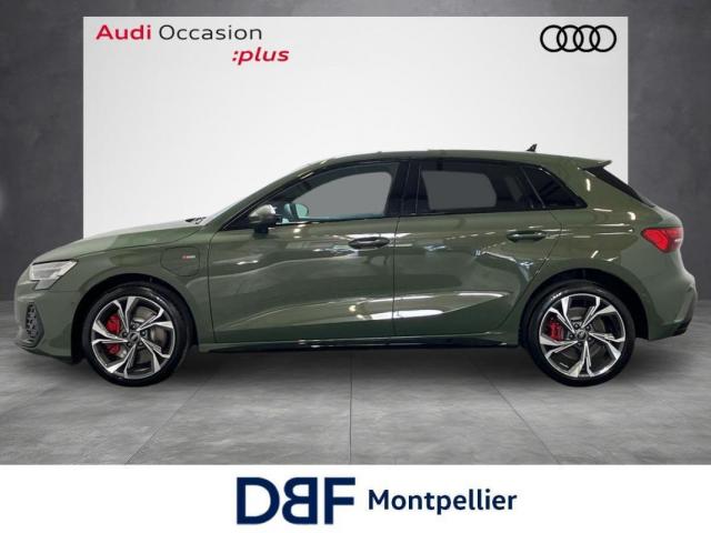 Audi A3 image 2